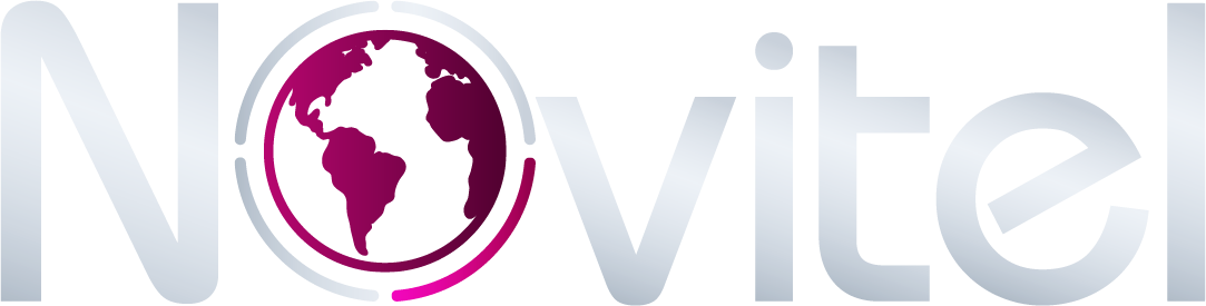 novitel logo