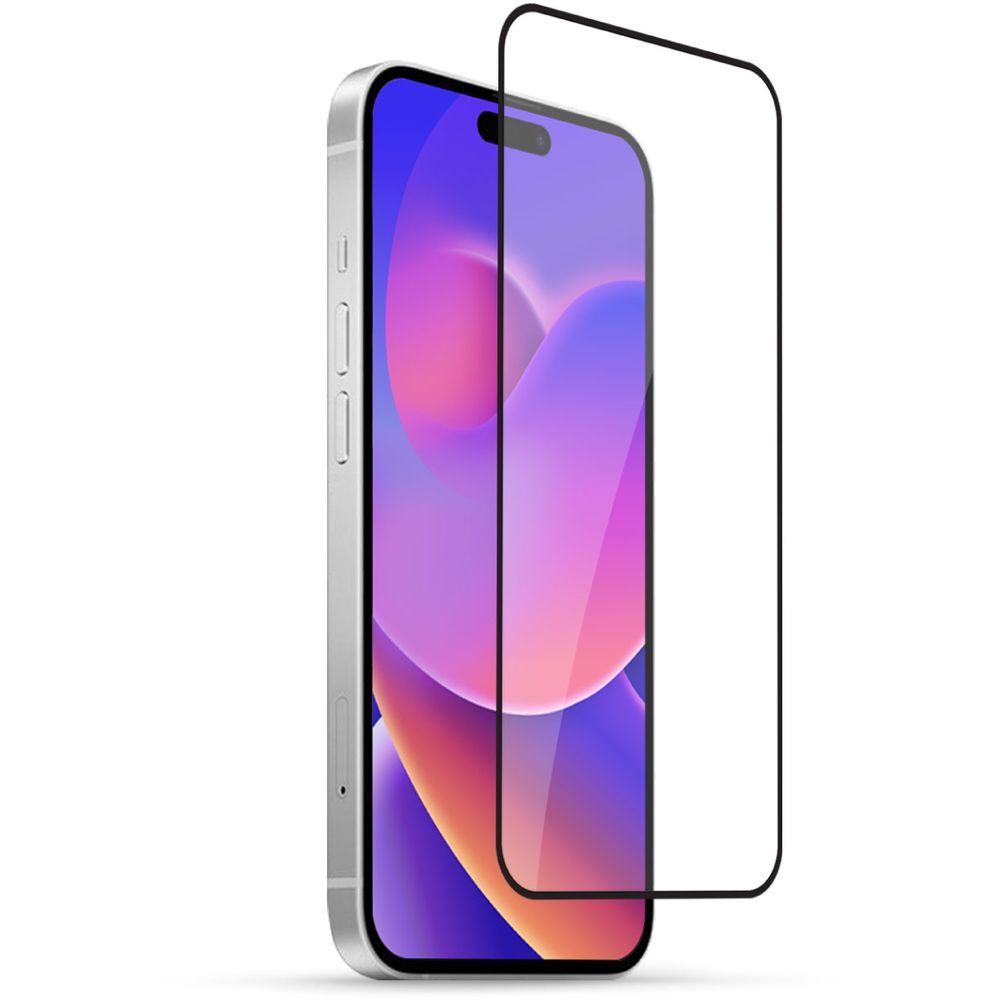 Screen protection